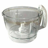 MOULINEX FOOD PROCESSOR BOWL MS5980657 GENUINE MOULINEX PART  IN HELIDELBERG