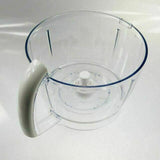 MOULINEX FOOD PROCESSOR BOWL MS5980657 GENUINE MOULINEX PART  IN HELIDELBERG