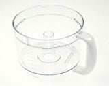 MOULINEX MASTERCHEF FOOD PROCESSOR BOWL MS5867567 GENUINE PART IN HEIDELBERG