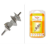 MOULINEX MEAT GRINDER SCREW XF911101 FOR HV2-8 MASTER CHEF GORMET