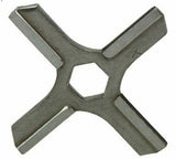 MOULINEX STAR CUTTER MS4775250 FOR HV3 MEAT GRINDER GENUINE PART IN HEIDELBERG