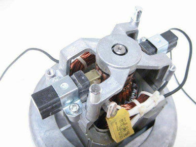 NILFISK UZ934 Lux DP9000 Electrolux UZ930 MOTOR 1407902520 GENUINE IN HEIDELBERG