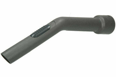 NILFISK BENT PIECE HANDLE 21640503 FOR GS GM KING MODELS LISTED BELOW HEIDELBERG