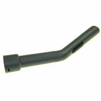 NILFISK BENT PIECE HANDLE 21640503 FOR GS GM KING MODELS LISTED BELOW HEIDELBERG