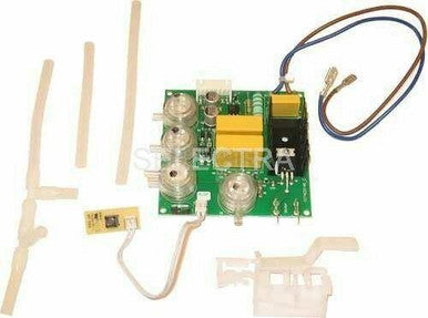 NILFISK ELITE MAIN PCB 220 240V 107409840 GENUINE NILFISK PART IN HEIDELBERG