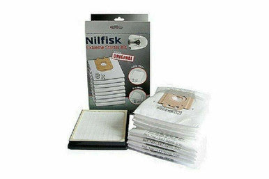 NILFISK EXTREME GENUINE STARTER KIT 107403113  FOR X100 TO X310  IN HEIDELBERG