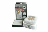 NILFISK EXTREME GENUINE STARTER KIT 107403113  FOR X100 TO X310  IN HEIDELBERG