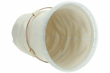 NILFISK FILTER MAIN COTTON 61543000 FOR GM80C GENUINE PART IN HEIDELBERG