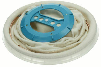 NILFISK FILTER MAIN COTTON 61543000 FOR GM80C GENUINE PART IN HEIDELBERG
