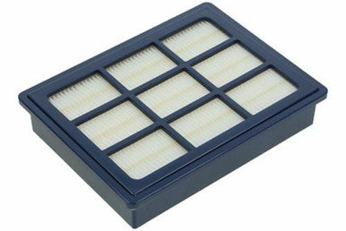 NILFISK HEPA FILTER H14 107409854 FOR ELITE AND SELECT GENUINE IN HEIDELBERG
