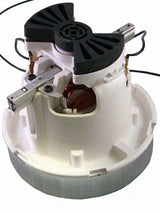 NILFISK VAC MOTOR 22352200 FOR GD1000 KING GM200 TO GM500 GENUINE IN HEIDELBERG