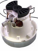 NILFISK VAC MOTOR 22352200 FOR GD1000 KING GM200 TO GM500 GENUINE