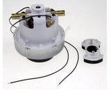 NILFISK VAC MOTOR 22352200 FOR GD1000 KING GM200 TO GM500 GENUINE