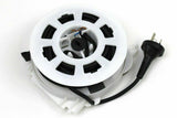 Nilfisk Vacuum Cord Rewind 22352606 For GM200 to GM500 & King series Heidelberg