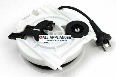 Nilfisk Vacuum Cord Rewind 22352606 For GM200 to GM500 & King series Heidelberg