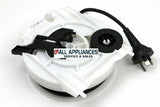 Nilfisk Vacuum Cord Rewind 22352606 For GM200 to GM500 & King series Heidelberg