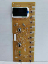 PANASONIC MICROWAVE PCB CONTROLLER A603L7F40QP FOR NN-CD997S IN HEIDELBERG