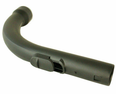 MIELE VACUUM HANDLE CURVED FOR STANDARD VACUUM MODELS BELOW IN HEIDELBERG