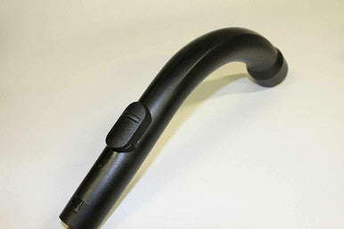 MIELE VACUUM HANDLE CURVED FOR STANDARD VACUUM MODELS BELOW IN HEIDELBERG