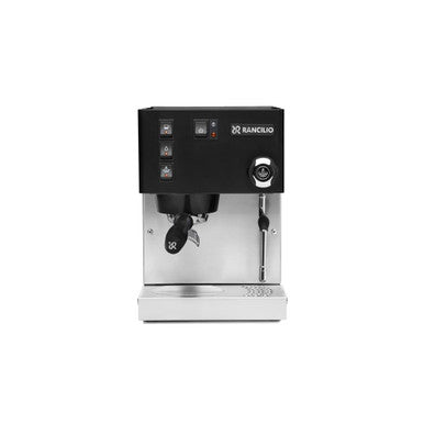 Rancilio Silvia (V6) Black