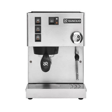 Rancilio Silvia V6 - Latest Model