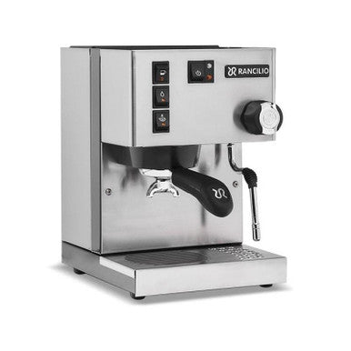 Rancilio Silvia V6 - Latest Model