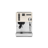  Rancilio Silvia (V6) White Coffee Machine 
