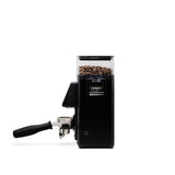 Rancilio Stile Coffee Grinder Black