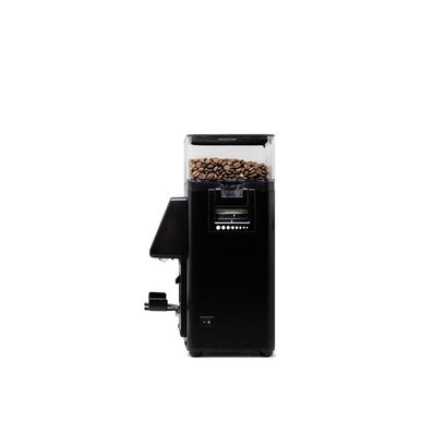 Rancilio Stile Coffee Grinder Black