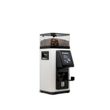 Rancilio Stile Coffee Grinder White