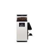 Rancilio Stile Coffee Grinder White