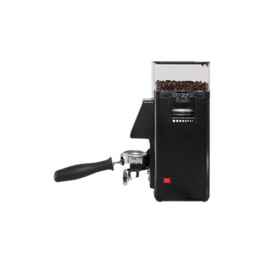 Rancilio Stile SD Coffee Grinder Black