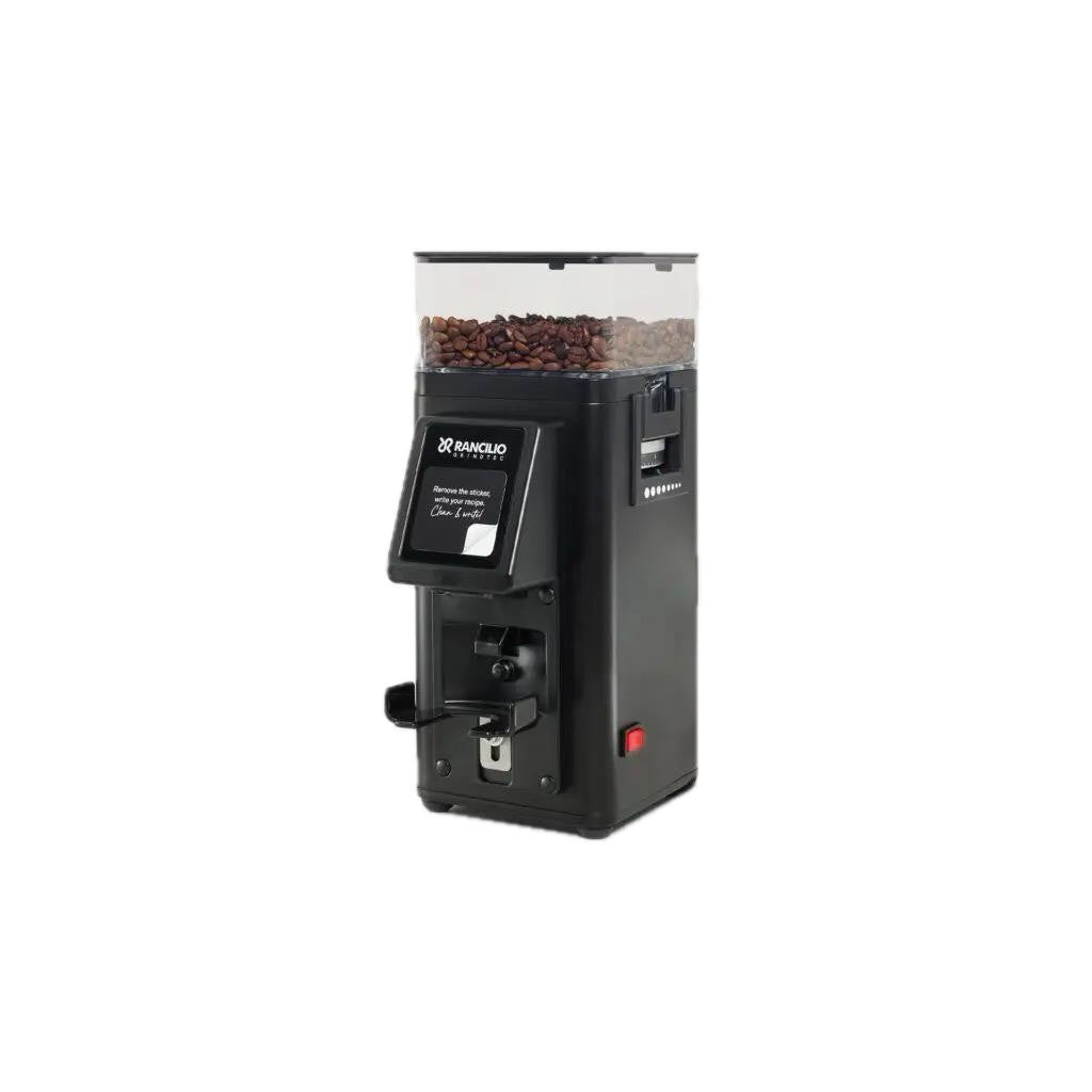  Rancilio Stile SD Coffee Grinder Black 