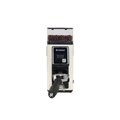 Rancilio Stile SD Coffee Grinder White