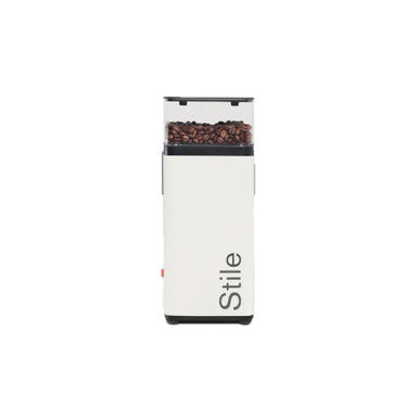 Rancilio Stile SD Coffee Grinder White
