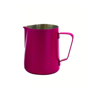 Rhino Classic Milk Pitcher 450ml/15oz - Barbie Pink