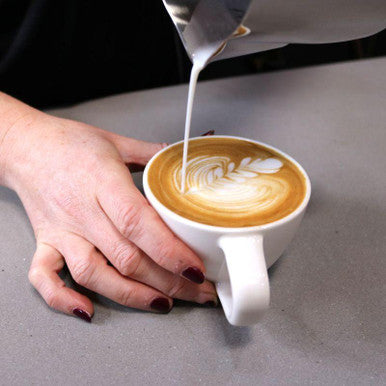 Rhino Classic Milk Pitcher 450ml/15oz