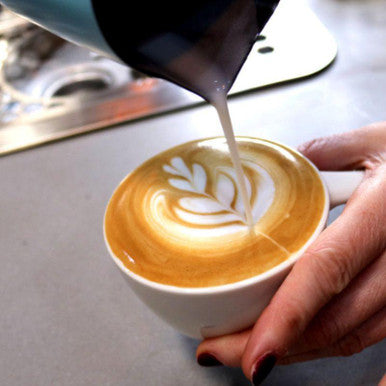 Rhino Classic Milk Pitcher 450ml/15oz