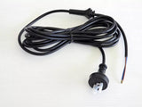 ROBOT COUPE 89540 AUSTRALIAN POWER CORD FOR MP450 COMBI GENUINE HEIDELBERG