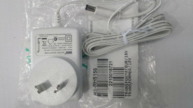 ROWENTA CHARGER RSRH5156 FOR RH8548 RH8552 RH8553 Air Force