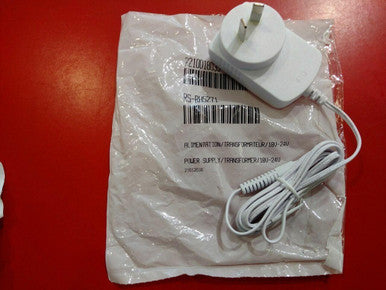 ROWENTA CHARGER RSRH5271 FOR RH8753 RH8758 RH8771 RH8775 GENUINE IN HEIDELBERG