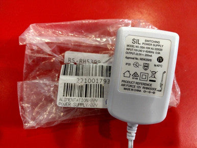 ROWENTA CHARGER RSRH5399 FOR RH84388 GENUINE ROWENTA PART IN HEIDELBERG