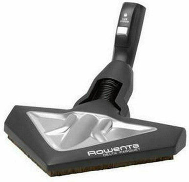 ROWENTA DELTA PARQUET HEAD ZR901801 GENUINE ROWENTA PART IN HEIDELBERG
