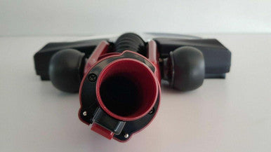 ROWENTA POWER HEAD RSRH5427 18V 20W FOR RH8753 GENUINE ROWENTA IN HEIDELBERG