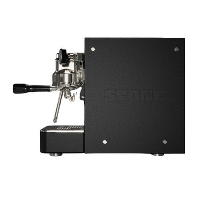 Stone Espresso Lite Black