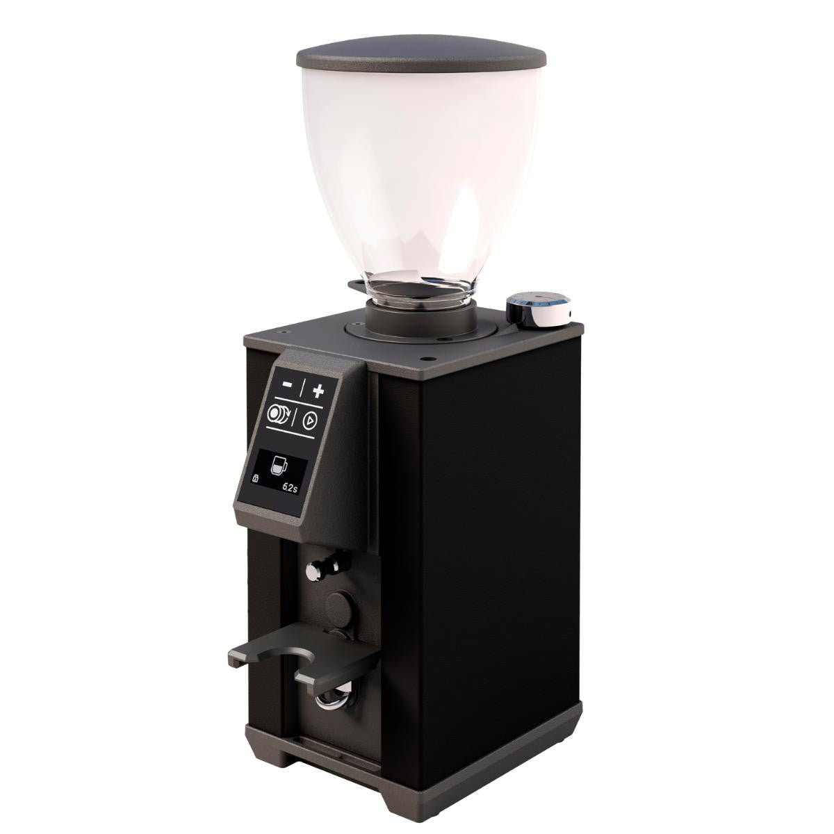  Stone Espresso Pebble Grinder 