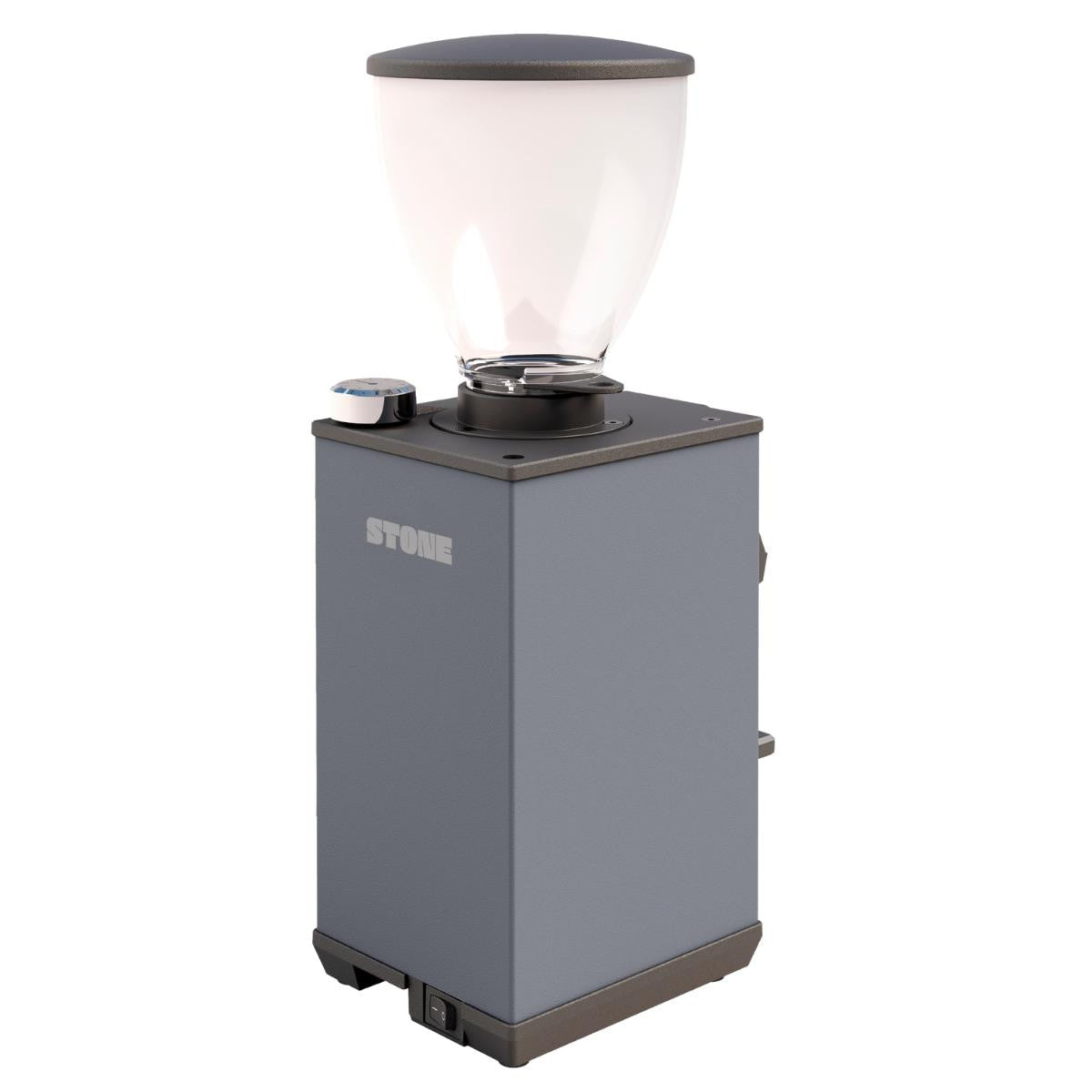  Stone Espresso Pebble Grinder 