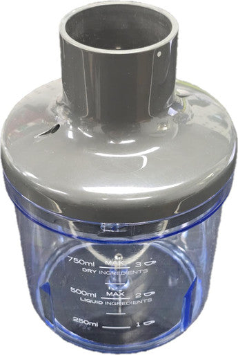 SUNBEAM CHOPPER BOWL & LID SM900002 FOR SM7400 SM9000 GENUINE