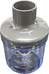 SUNBEAM CHOPPER BOWL & LID SM900002 FOR SM7400 SM9000 GENUINE