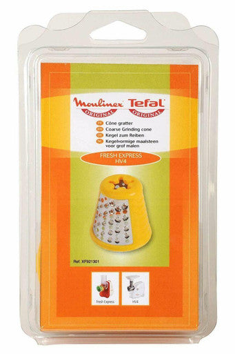 MOULINEX COARSE GRINDING CONE XF921301 FOR HV4 GENUINE PART IN HEIDELBERG